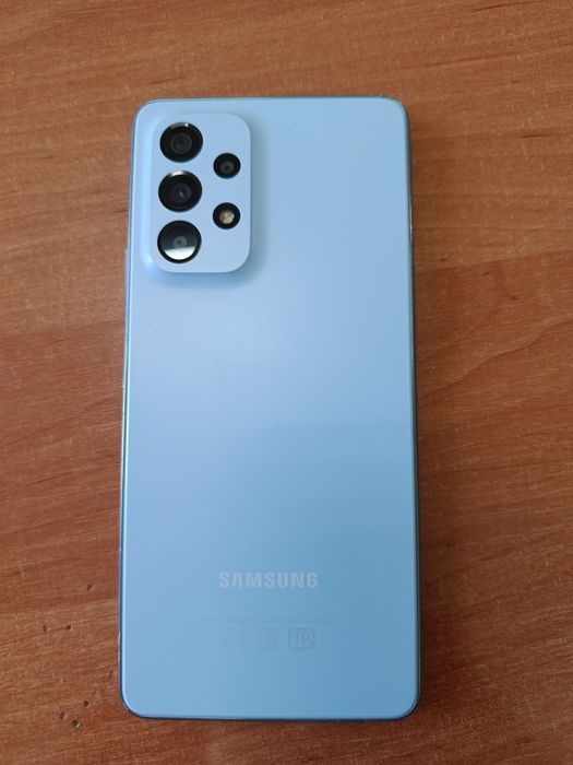 Samsung A53 5g смартфоны