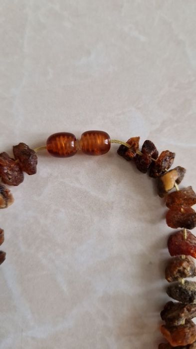 Продам натуральный янтарь