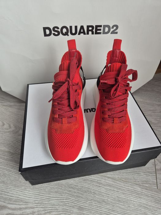 Sneakers Dsquared2