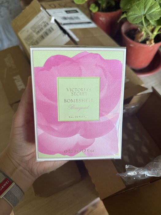 Victoria’s secret Rare beauty mahsulotlari