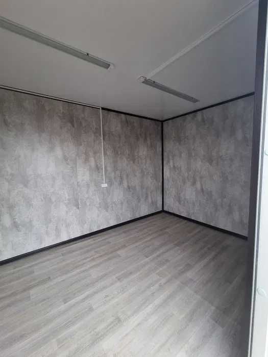 Жилые контейнеры от производителя