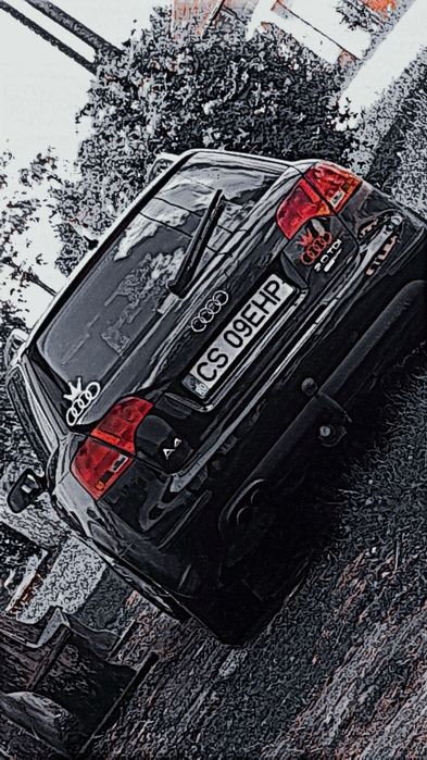 Schimb  audi a4 b7 din 2007  motor 2L 140 HP