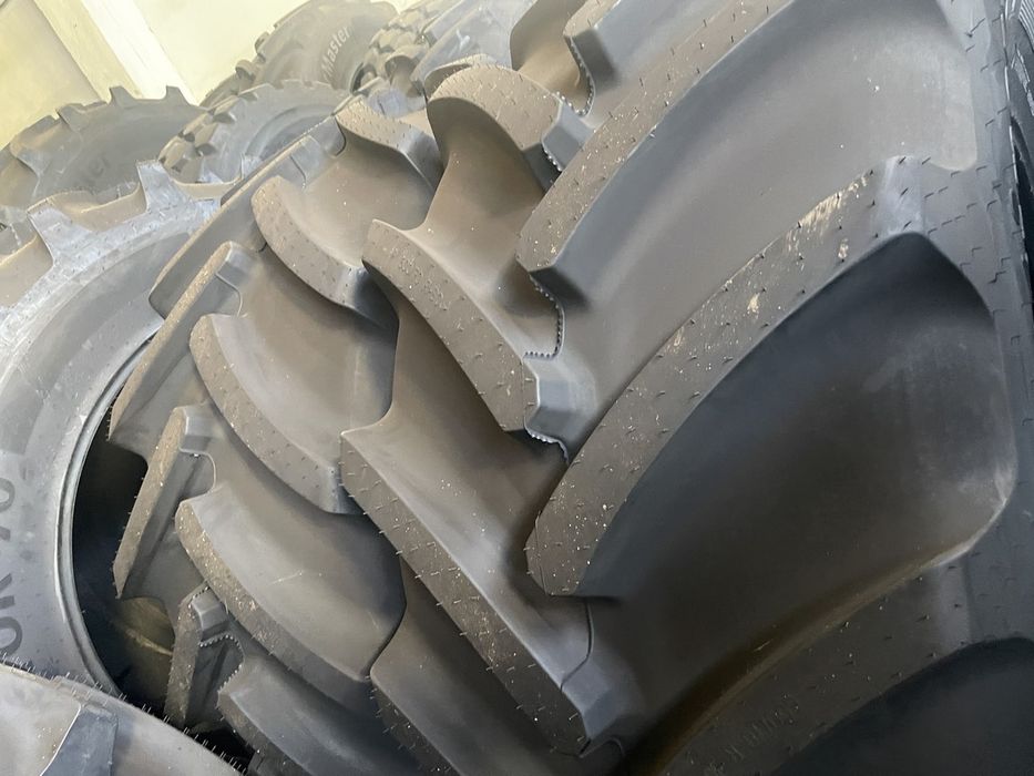 600/70 R30 Continental tractor master 152D  Cauciucuri tractor, Fiat, Case, Fendt, John Deere, New Holland, Massey Ferguson, UTB   Cauciucuri tractor,