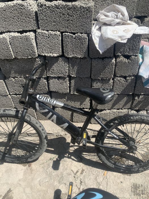 Срочно продаются велики