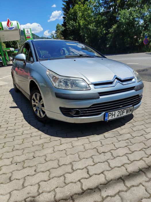 CITROËN C4 2008 — imagine 3