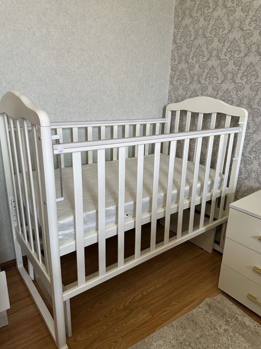 Продам детский манеж