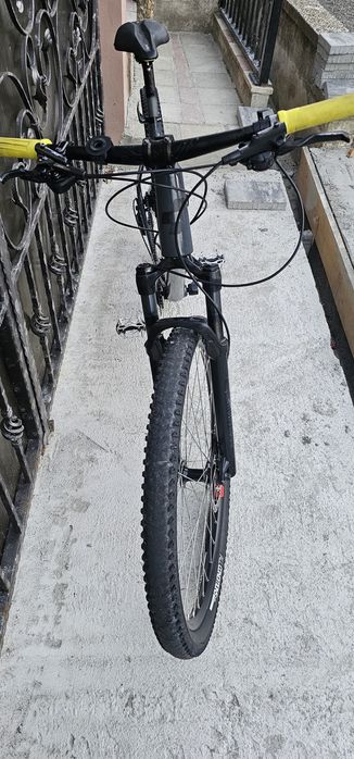Bicicleta Cube cadru xxl
