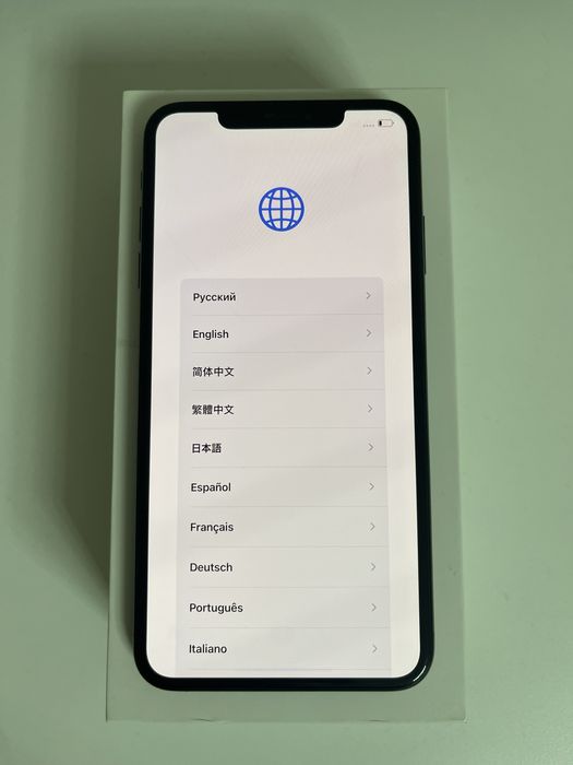 Iphone XS Max 64гб
