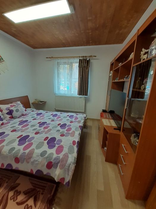 Cabana de închiriat Moara de Padure