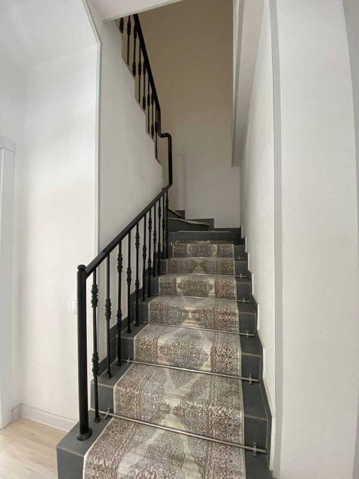 Сдаётся  квартира по ул. Янгизаман **