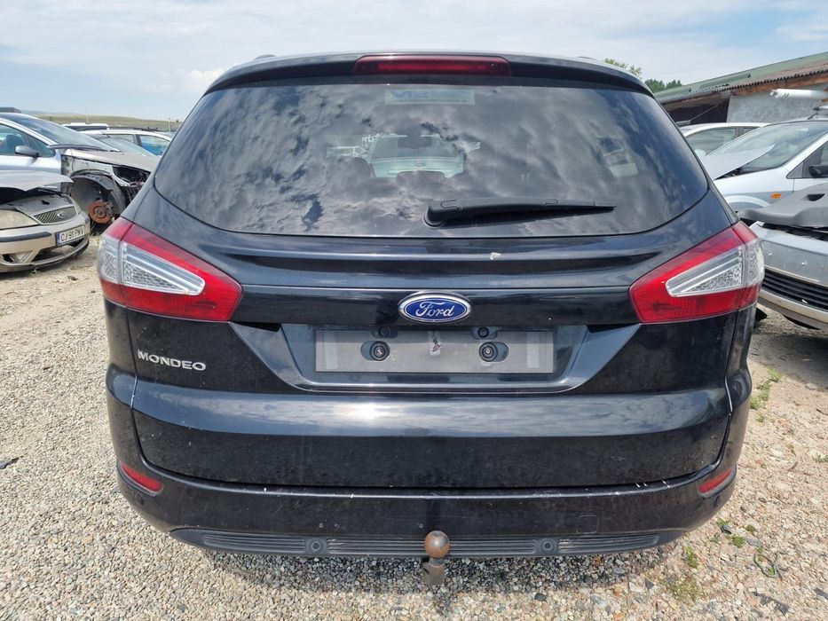 Dezmembram Ford Mondeo MK4 facelift, an 2012, 2.0 TDCI, euro 5