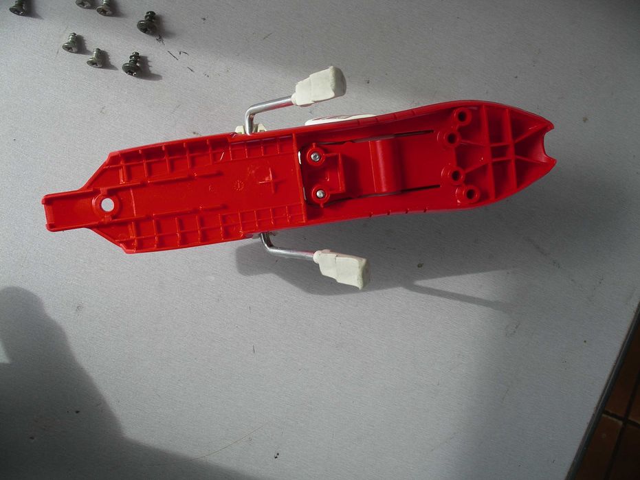 Ски автомати MARKER