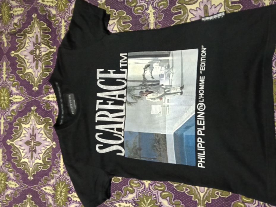 Тениски Philipp Plein