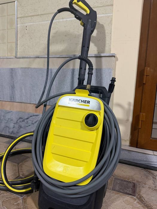 karcher k7 хорший