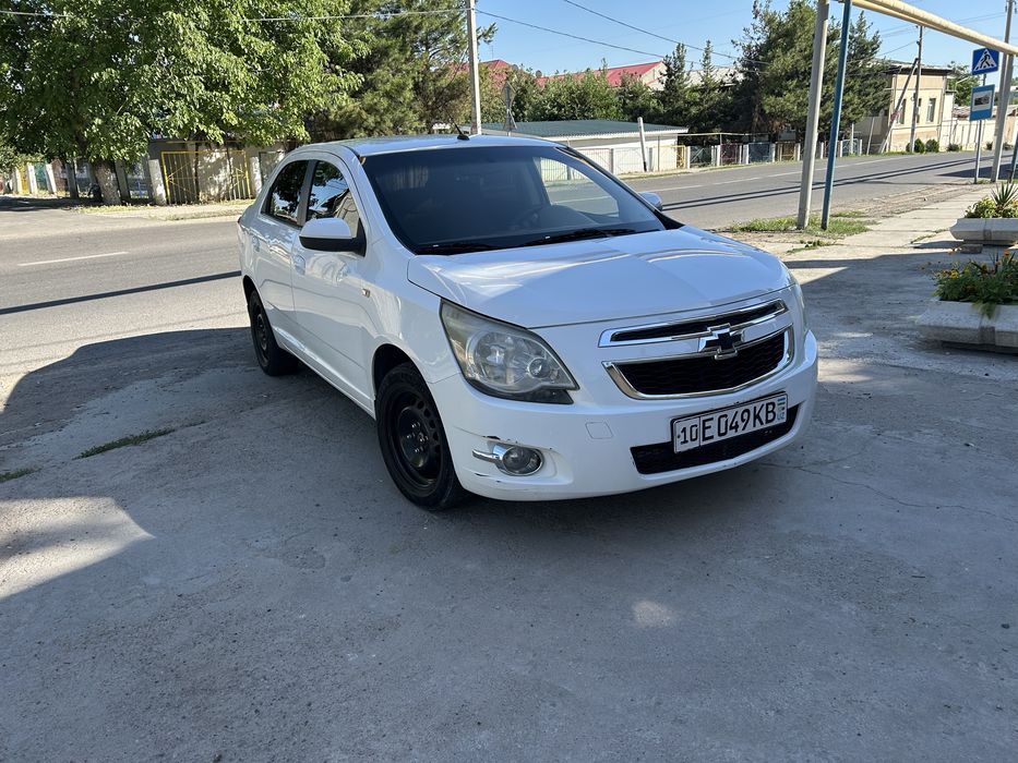 Coblt 2014. 2 yevro avtomat 243 min yurgan