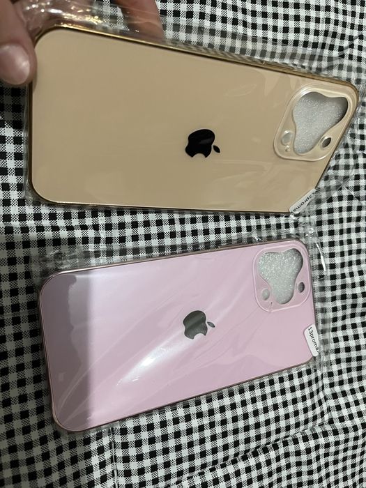 Чехол для Айфон 13 ПРО МАКС