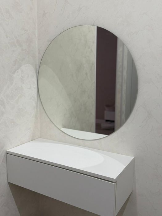 Продам консоль с тумбой