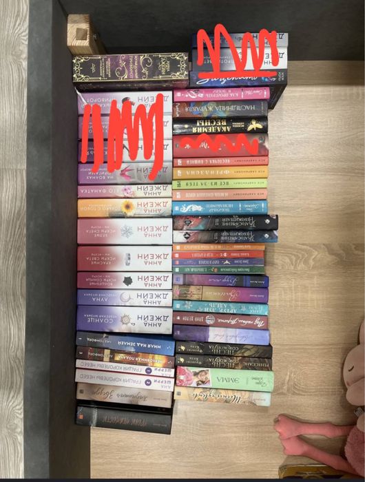 продам книги срочно