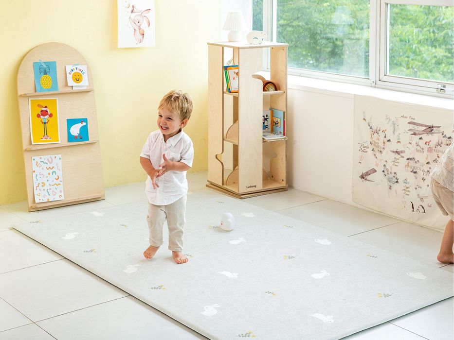 Детско килимче ecoplay