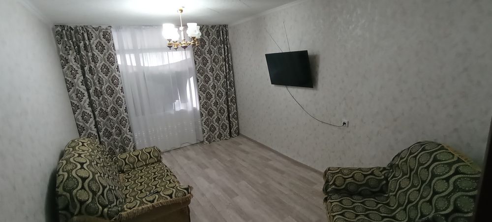 Продам 4-х комнатную квартиру