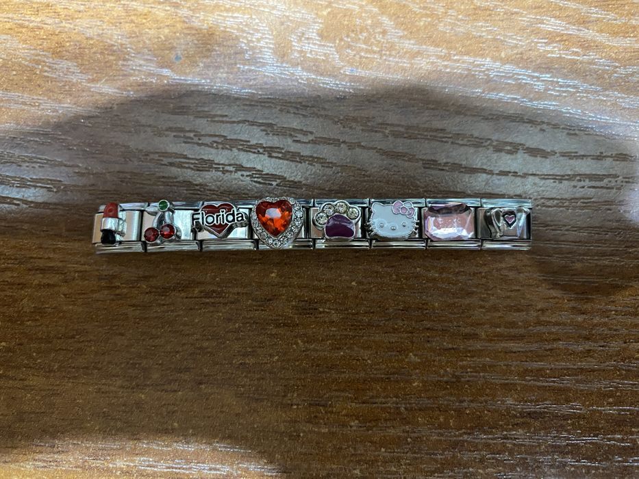 Nomination браслет