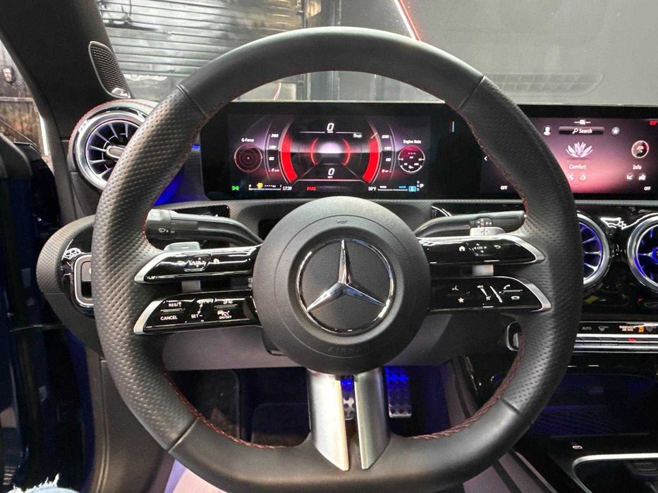 MERCEDES-BENZ CLA 2025 | 1600 KM | GARANTIE | RATE | RAR efectuat