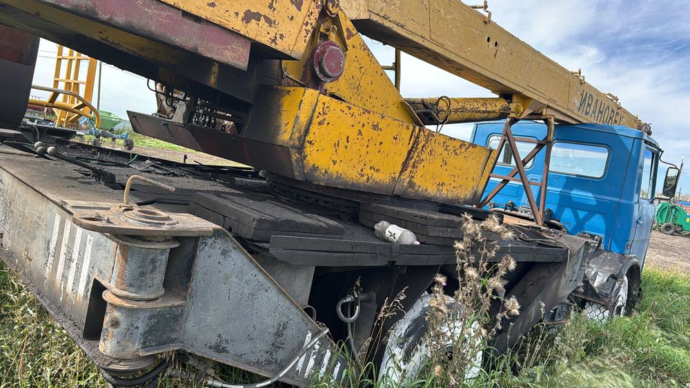 Продам сельхоз технику!