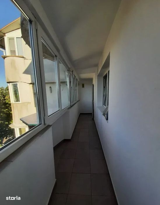Apartament cu 2 cam D, Dancu