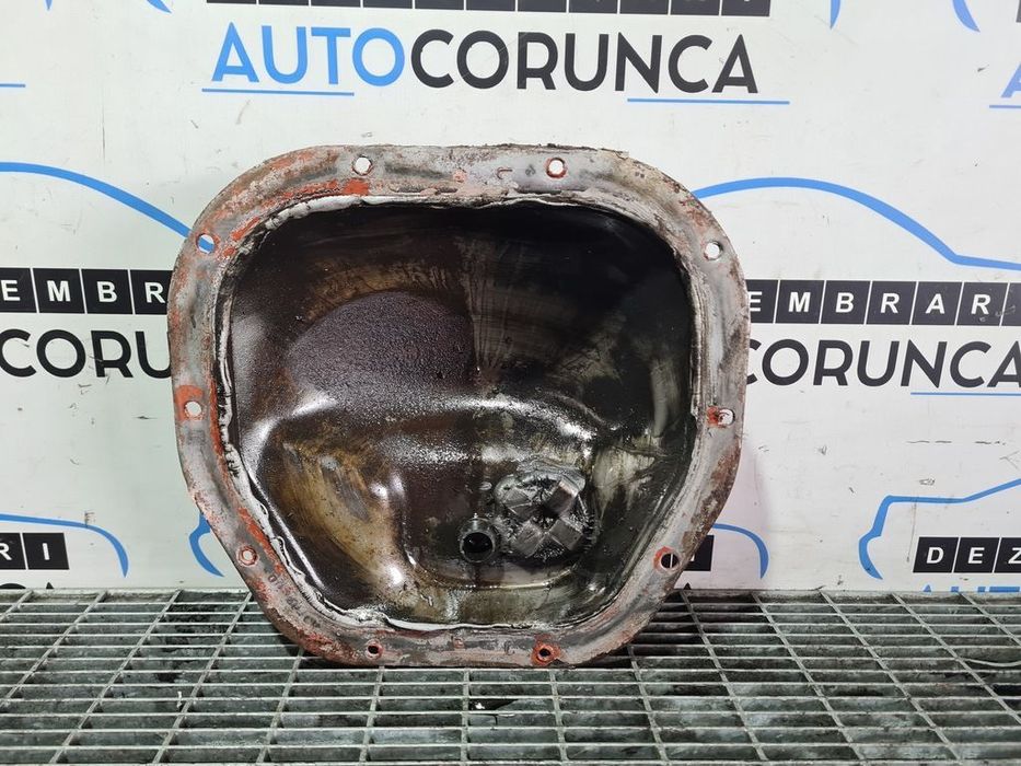 Grup spate Jeep Grand Cherokee II 2.7 CRD 1998 - 2004 163CP Automata ENF (851) Diesel ...