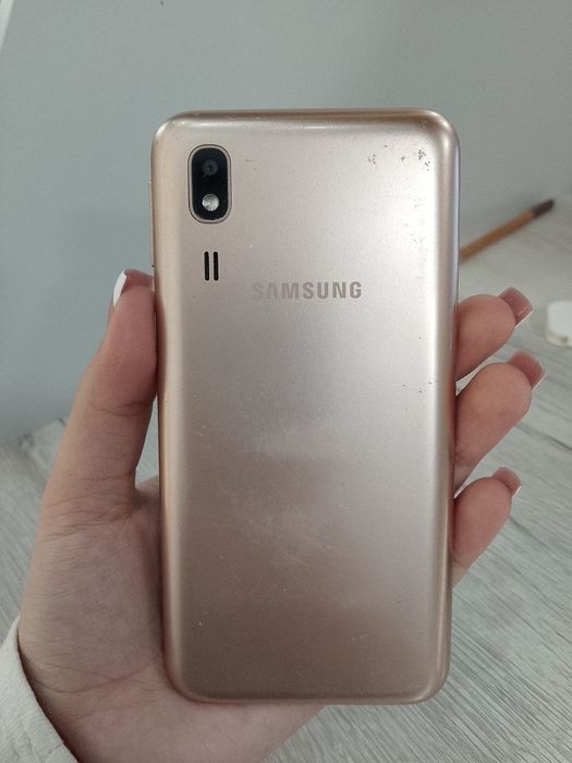 Samsung буушный п