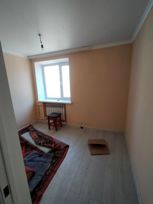 Сдается 3х комнатный квартира