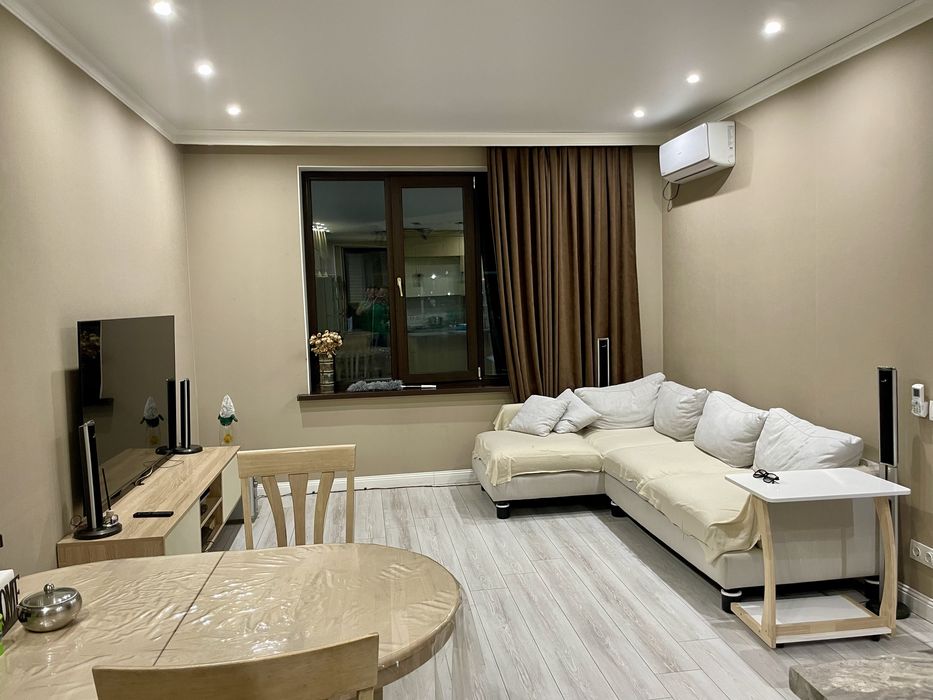 Продам дом, монолитный