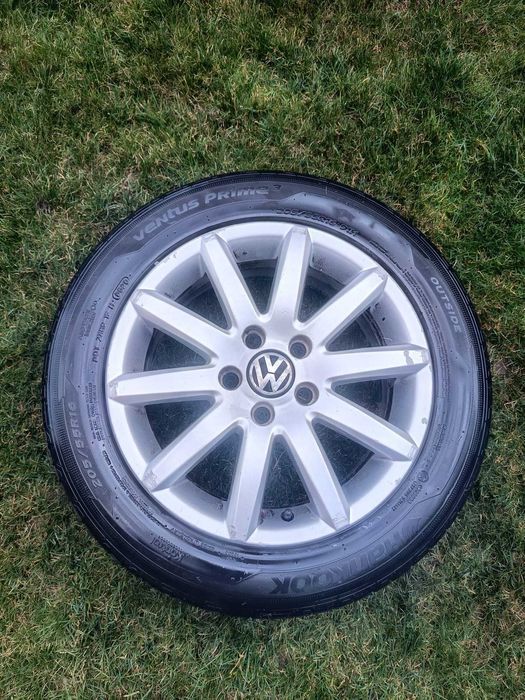 Jate Aliaj  16" 5x112