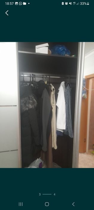 Продам шкаф купэ