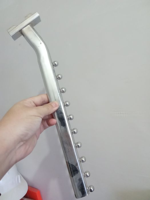 Кранштейл для вешелок