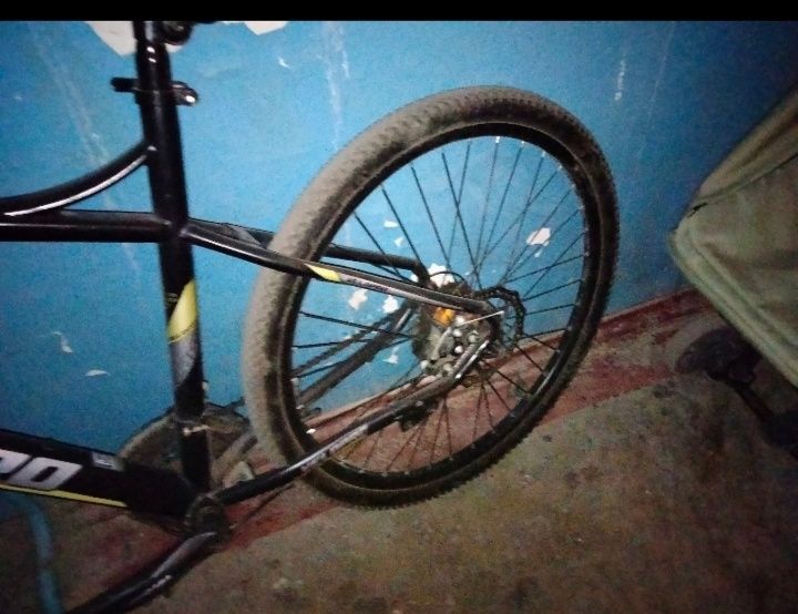 Велосипед от велопро