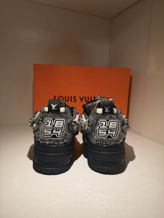 Louis Vuitton x Swarovski
