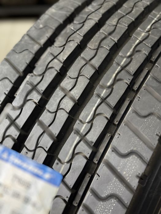 285/70/19.5 TRIANGLE TR685 руль/прицеп