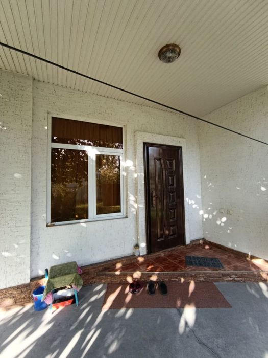 Продам дома на одном участке