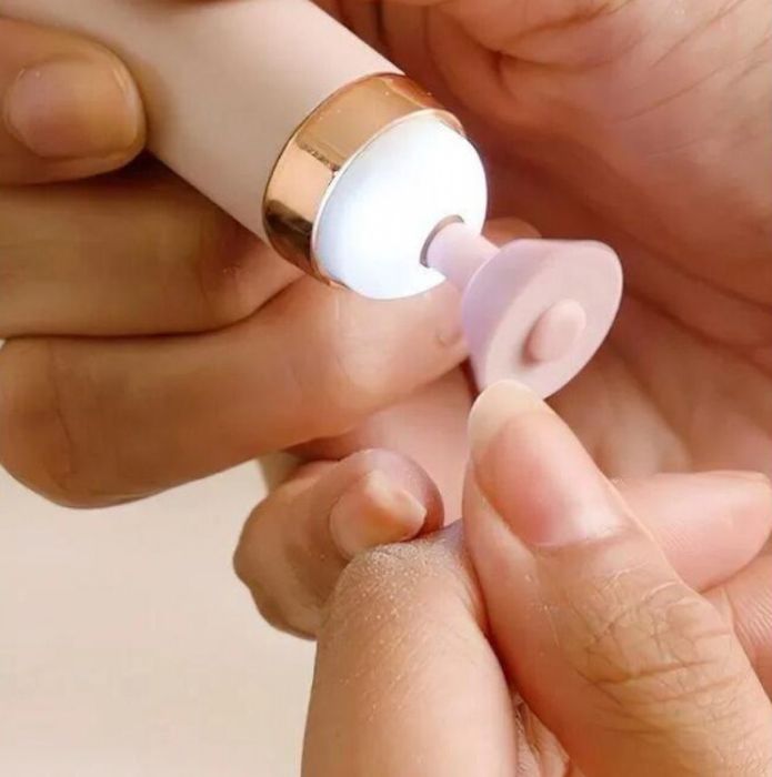 Електрическа пила за нокти SALON NAILS