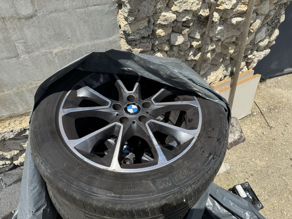 BMW X5 2010 4.0 d xDrive