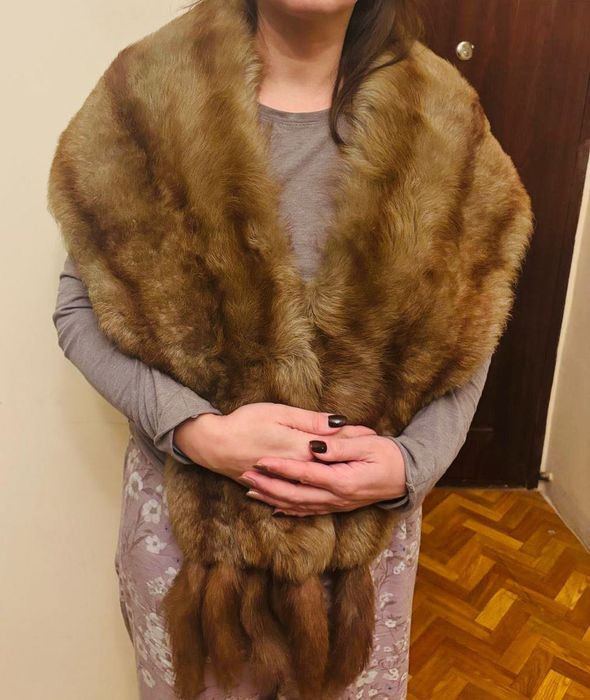 Guler Nurca - produs nou, cu eticheta