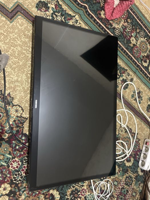 Тв Самсунг Смарт Тв