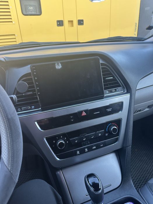 Hyundai Sonata 2017