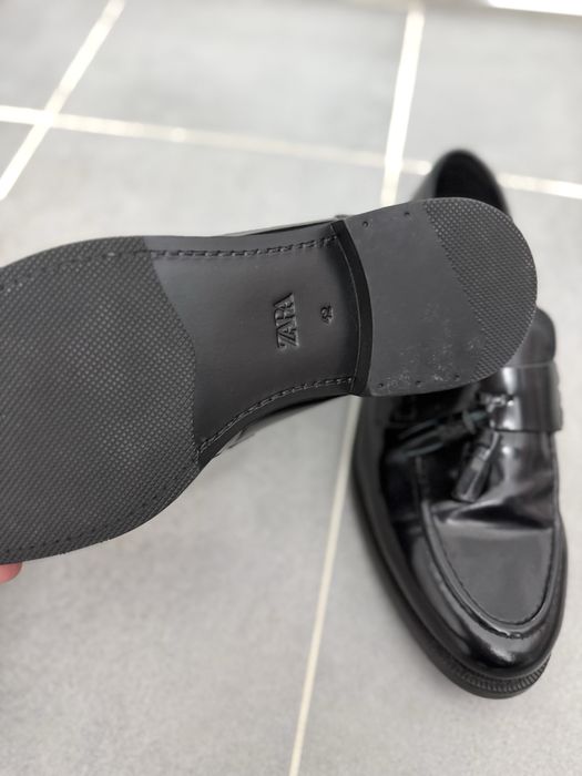 Pantofi Zara Sport-eleganti