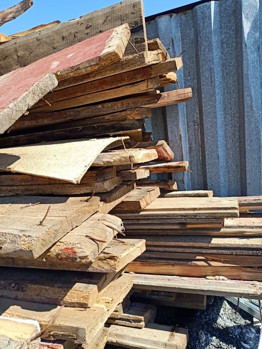 Половые доски буу