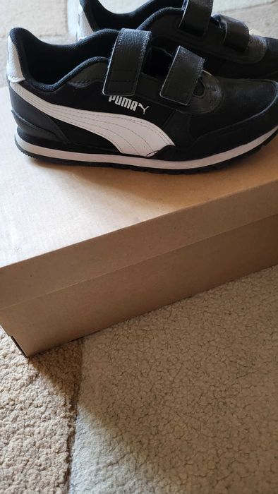 Vand adidasi puma si nike copii