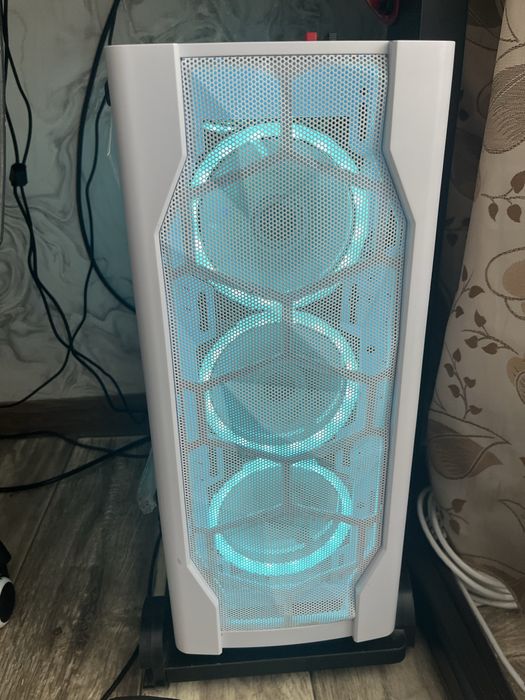 Компьютер офисный, игровой