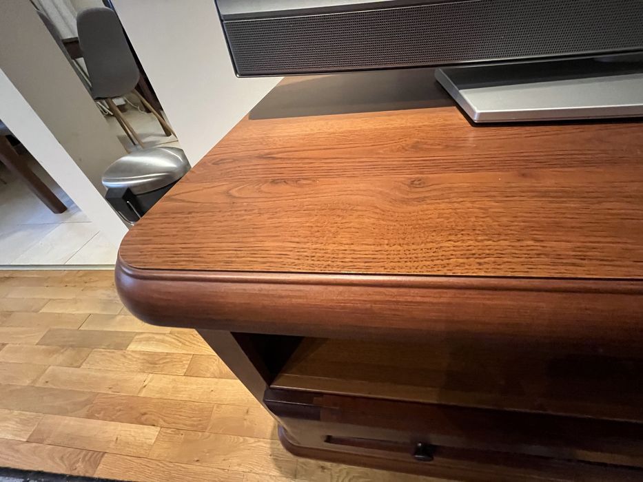 Мебели за хол, шкаф бюфет, TV шкаф, библиотека колона, маса