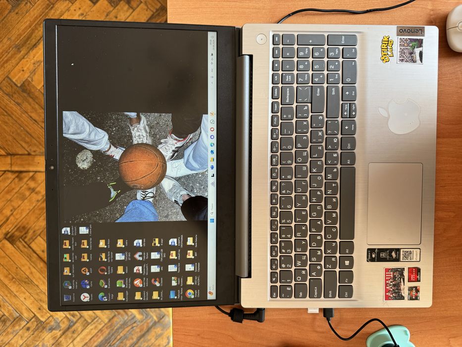 Ноутбук Lenovo
